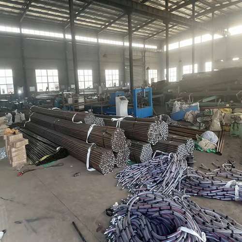 新巴尔虎右声测管施工及验收规范（最全最详细）